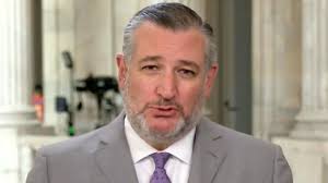Sen. Ted Cruz on future of AI, Texas Senate race and more