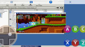 That issue only comes up when the game is launched without steam running. Sonic Mania Plus Mod King Sonic Green Hill Zone 2 Youtube