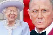 James Bond and The Queen set secrets: Filming Daniel Craig for  nerve-wracking live finale