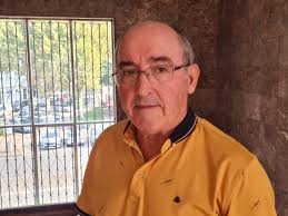 Autárquicas. José Laurentino Fernandes é o candidato da CDU à Câmara de  Terras de Bouro