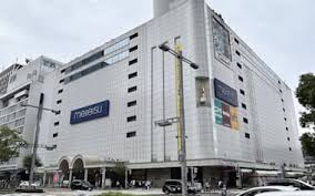 名鉄本店閉館、懸案の百貨店に幕 雇用の受け皿が課題に - 日本経済新聞