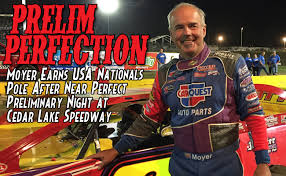 Wisconsin :Racers Guide