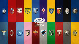 The official global account of lega serie a and its competitions. Serie A Wallpapers Wallpaper Cave