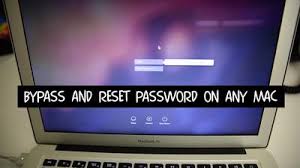 Forgot Your Mac S Password Here S How To Get Back Into Your Locked Down Computer Computer Password Passwords Mac