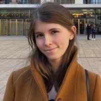 Charlotte Walden's Instagram, Twitter & Facebook