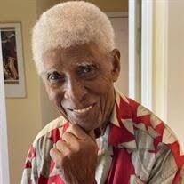 Eugene Henry Jr. Obituary