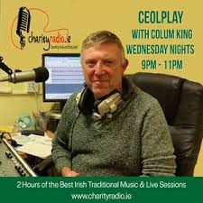Plus your entire music library on all your devices. Colum King Ceolplay Irish Trad Music Show 141 2021 By Charityradio Ireland Mixcloud