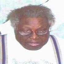 Herman Alexander Sewell Obituary