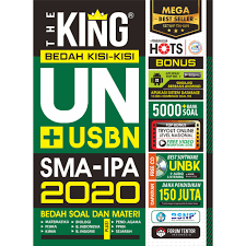 Sejumlah siswa belajar bersama seusai mengikuti ujian nasional berbasis komputer (unbk) di sekolah indonesia kuala lumpur (sikl), kuala lumpur, malaysia, senin (1/4/2019). Bedah Kisi Kisi Un Sma Ipa 2020 The King Shopee Indonesia