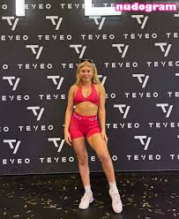 fitbyhannaah Nude Leaks OnlyFans Photo 7 - Nudogram v2.1