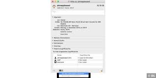 4 an mac und pc bilder reparieren: Zugriffsrechte Am Mac Unter Macos Catalina Reparieren Macwelt