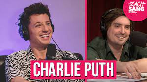 Charlie Puth Breaks Down His New Album CHARLIE, Nude Photos, Teasing Music  on TikTok & More - YouTube