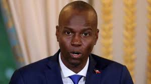 El presidente de haití, jovenel moïse, fue asesinado el miércoles por hombres armados que perpetraron un asalto a su residencia de madrugada en el barrio de pelerin de puerto príncipe, informó el primer ministro interino, claude joseph. T5zcpispg5invm