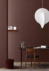 Eight Alternatives To Grey And White For Fans Of Neutral Decor These Four Walls Colorful Interiors Jotun Lady Interior