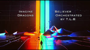 Oh let the bullets fly, oh let them rain my life, my love, my drive, it came from. Imagine Dragons Believer Epic Orchestral Cover Youtube