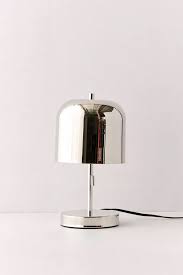Dome Metal Table Lamp In 2020 Metal Table Lamps Lamp Table Lamp