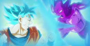 Vegeta is actually the main character, who is also goku's rival. Dragon Ball Super Episode 46 Review Goku Vs The Duplicate Vegeta Which One Is Going To Win Den Of Geek