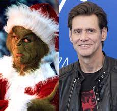 He measures 37 tall x 13 wide. How The Grinch Stole Christmas Cast Then Now Taylor Momsen More Hollywood Life