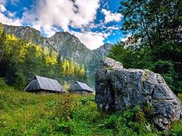 5 Hiking Hotspots In Zakopane Poland Booking Com