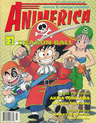 Digital hd ultraviolet copy of film. Akira Toriyama Funimation Dragon Ball Z Interview Animerica March 1998 Vol 6 No 3