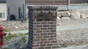 We did not find results for: Double Mailbox Brick Brick Mailbox Mailbox Design Brick Mailbox Ideas
