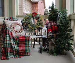 Top Christmas Balcony Decorations Christmas Celebration All About Christmas Outdoor Christmas Outdoor Christmas Decorations Christmas Diy