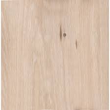 The warm looks help bring the outside in. Rustic Panel Natural White Oak Richelieu Hardware