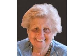 Evelyn Krieger Obituary (1935