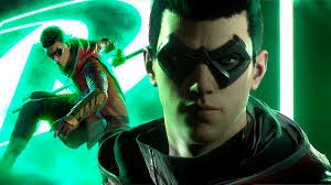 Gotham Knights Robin Skill Guide, Tips & Strategies