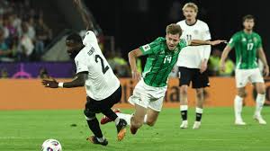 Alemania vs. Irlanda del Norte: ¡Alineaciones y dónde ver el partido! - Imagen principal del artículo
