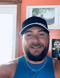 Obituary information for Thomas Christian Hamm