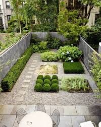 Having a garden that's tight on space doesn't mean you have to limit your ideas, as these six tiny but terrific designs demonstrate small gardens are the new normal, most of us are either renting a home, or have a smallish house that's most likely got a smallish garden to boot. 12 Small Garden Ideas Perfect For City Living
