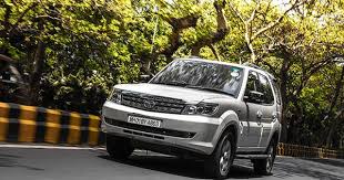2016 Tata Safari Storme Long Term Review Second Report Safari Bike News Car