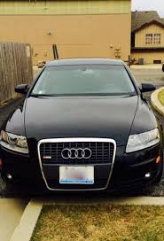 Image result for Brilliant Black 2012 A6