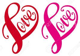 Résultat de recherche d'images pour "photo de dessin d'amour rouge qui bouge"