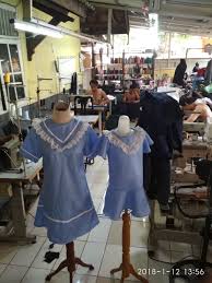 Biaya upah tukang harian vs borongan. Mengapa Ada Minimum Order Konveksi24jam