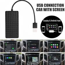 Android auto is your smart driving companion that helps you stay focused, connected, and entertained with the google assistant. Usb Android Auto Carplay Autoplay Dongle Kaufland De