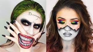 Luckily, you've come to the right place. Creative Makeup Ideas 4 Beauty Tutorials Compilation Youtube