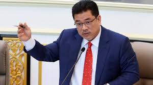 Langkah pindahan hutang rm21.9 bilion daripada bahagian pinjaman perumahan (bpp) kepada lembaga pembiayaan perumahan sektor awam (lppsa) akan mengurangkan beban hutang kerajaan. Cadangan Untuk Mengurangkan Hutang Kerajaan Persekutuan Itulah Belanjawan Persekutuan Untuk Tahun Fiskal 2018 1 Oktober 2017 Hingga 30 September 2018 Twoblazerz