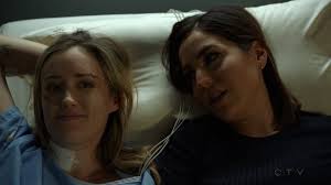 Blindspot Sneak Peek: Scavenger Hunt Puts Patterson In Danger