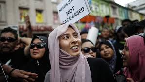 Nurul ilham & nurul iman pernah melawat ayah datuk seri anwar ibrahim di penjara pada hari raya! Nurul Izzah Anwar Arrested Under Sedition Act Who Is Malaysia S Princess Of Reform Singapore News Top Stories The Straits Times