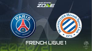 Everything you need to know about the ligue 1 match between psg and montpellier (01 february 2020): 2020 21 Ligue 1 Psg Vs Montpellier Preview Prediction The Stats Zone