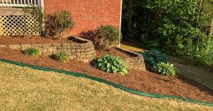 Pine straw offers unique advantages for mulching. Pine Needle Services For Garden Beds Gwinnett County