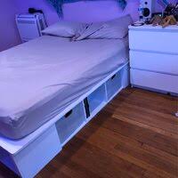 Check spelling or type a new query. South Shore Flexible Storage Platform Bed Reviews Wayfair