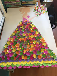 поделки ко дню матери в начальной школе из бумаги Pin De Tatyana Korolchuk En Origami Manualidades De San Valentin Para Ninos Artesanias De Ninos Decoracion De Flores De Papel