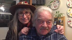 My great grandparents