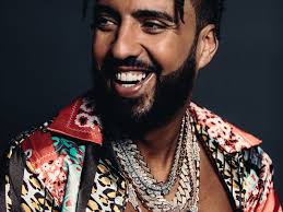 From Mixtapes to NFTs: French Montana