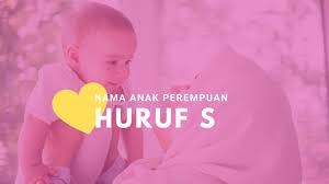 Inilah daftar nama bunga beserta gambar nya, indah, unik, cantik dan langka, lengkap dengan penjelasannya. Nama Anak Perempuan Huruf S Nama Indah Dalam Islam Aliff Co