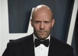 The twitter support fan page for jason statham. Jason Statham Circling Small Dark Look At Focus Features Deadline