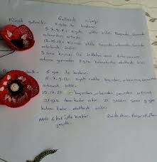igne oyasi ornekleri panosundaki pin